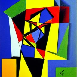 cubist