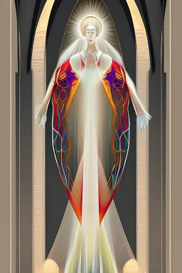 Spiritual design