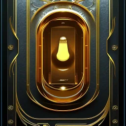 glass of liquid, finger pushing elevator buttons, book cover