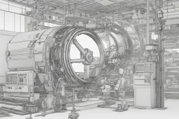 predictive maintenance with machine learning