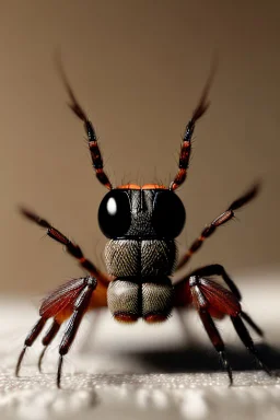 spider horse-fly hybrid