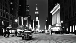 New York again in January 1939.