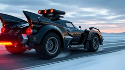 road-warrior batmobile