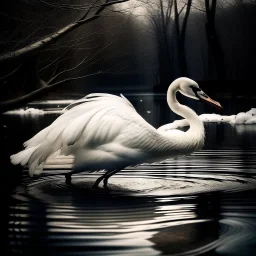 Swan Lake