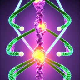 How does DNA repair mutations