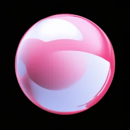 ball red