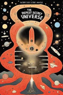 The deepest secret of the universe