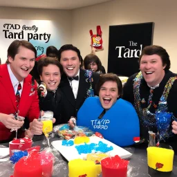 Tard Party