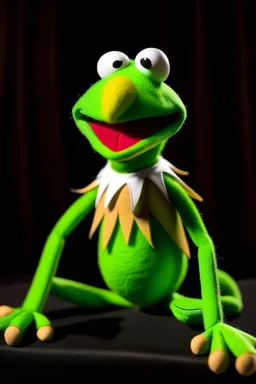 Kermit la grenouille