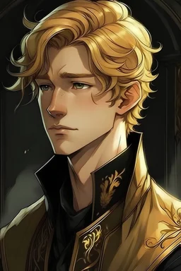 i want picture of jude from book named the cruel prince
