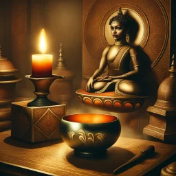 refine and improve this image