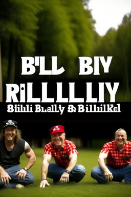 Hill Billy Centerfest 30 august 2024