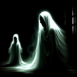 ghost,