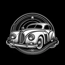 Classic Car Logo Creation As an individual in need of a distinctive car logo, I am keen on seeing what you, as accomplished designers, can create for my sporty car. Ideally, the design should resonate with a classic style and have a black and white color scheme. Your creative flair and proficiency in graphic design will help me significantly in realizing this project. Understanding and experience in automotive design would be beneficial, capturing that classic aesthetic without losing the sporty