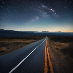 Here's to the babies of a brand new world Here's to the beauty of the stars Here's to the travellers on the open road Here's to the dreamers in the bars