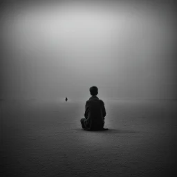 Life and loneliness