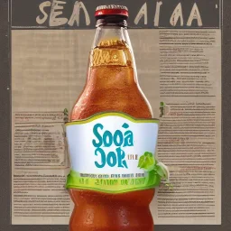 Soda