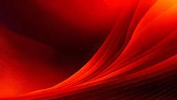 Red orange glowing grainy gradient background soft light dark backdrop abstract banner header cover design
