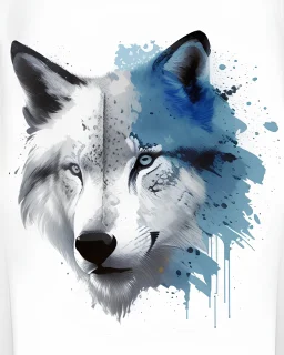 Wild t-shirts logo