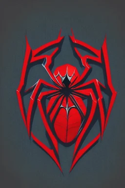 Spider-Man logo design