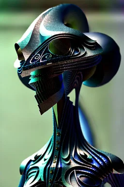 alien, creatures, 8k, finely detailed, photo realistic.