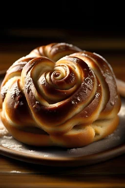 cinnamon roll