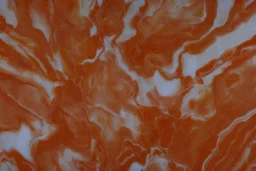 orange marble by andrea del sarto