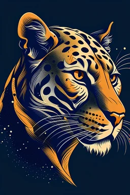 Generate a logo for a casino project called RioAce, starring a cheetah as a strong mentor. it needs to be 3d and in gray-blue colors.U can add the name of project to logo.But it need to be really strong logo with a screaming cheetah