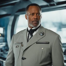 Charles Bishop Weyland