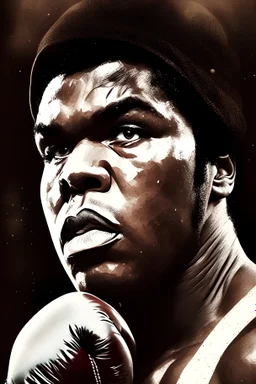 Muhammad Ali