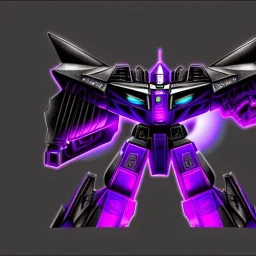 ultra detailed fullbody Drawing of Decepticons Shockwave , extremely detailed digital painting,intrincate, extremely detailed face,crystal clear Big Glowing eyes, mystical colors , perfectly centered image, perfect composition, rim light, beautiful lighting, 8k, stunning scene,extremely sharp detail, finely tuned detail, ultra high definition raytracing, in the style of robert e howard and pablo oliveira and Ken Kelley and Ohrai Noriyoshi and Simon Bisley