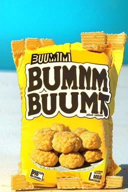 Bum nuggets