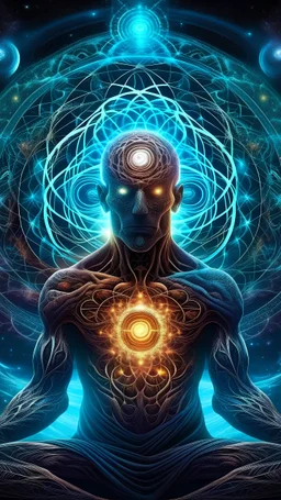 cosmic guardians of soul and mind