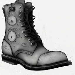 Create the perfect boot for any occasion with our online design tool