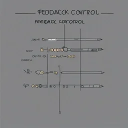 feedback control
