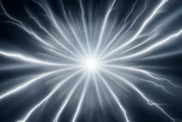 При ближайшем рассмотрении он был еще более впечатляющим — тонкие, изящные линии, расходящиеся от центра, словно лучи замороженной вспышки магии и молнии.