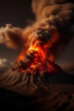 potret letusan gunungmarapi