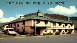 worst motel of the century