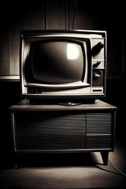 kill your television creepy propaganda