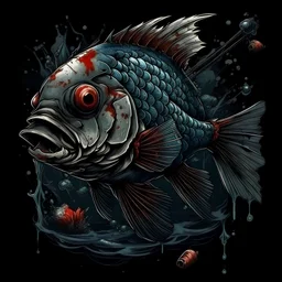 assasyn fish