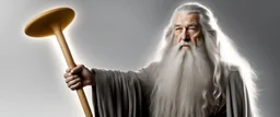 quantum vuvuzela greek god gandalf as a young woman