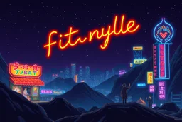 fittnylle