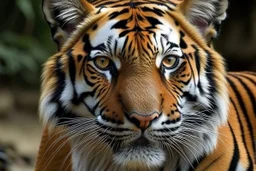 tigre