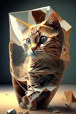 cat 3d