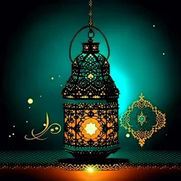 تهنئة بشهر رمضان