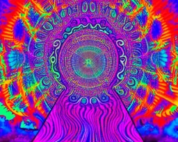 psychedelics