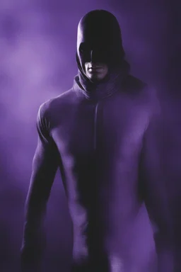 Movie Poster - ((("THE PHANTOM"))), extremely thick, muscular, 6'6'' 18-year-old Billy Zane with extremely exaggerated muscles as the Phantom, long-sleeved, textured, padded purple cotton bodysuit with skintight, formfitting textured purple cotton cowl with ((black eye mask)) and widow peak, black gloves and wrist gauntlets, black boots, double holstered utility belt, skull-shaped belt buckle, glowing, white eyes, standing next to his white horses, captured in a breath-taking explosion of color,