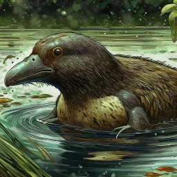 platypus