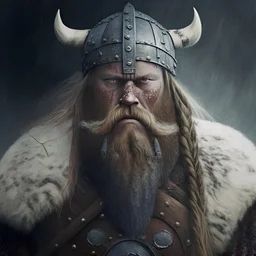 Erling Holland Viking