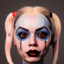 harley quinn baby